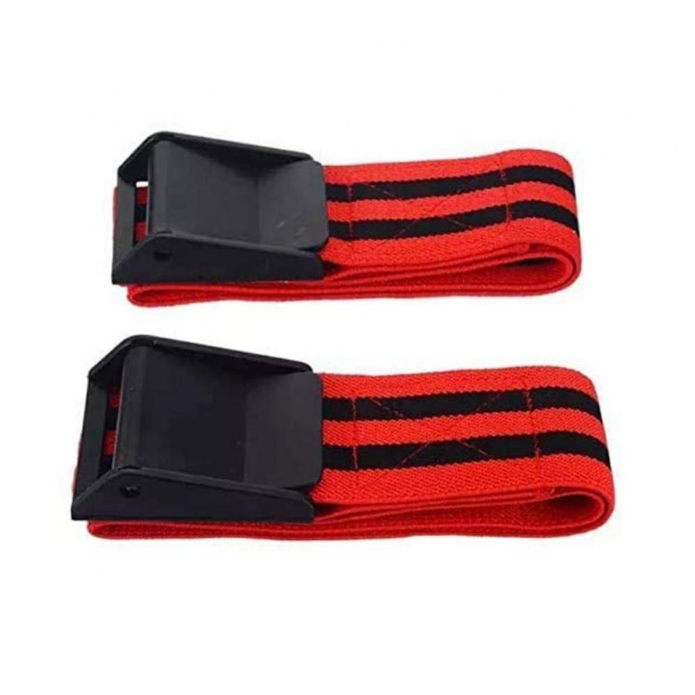 Isesuch Blood Flow Restriction Bands, 2PCS Arm Leg Muscle