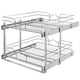 thumbnail image 1 of Organizador Extraíble para Gabinete de Cocina Rev-A-Shelf 53x56x48 cm, 1 of 9
