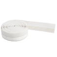 thumbnail image 3 of Silicone Rubber 5m Sealing Strip, Sound Insulation Dust Prevent Strip, Self Adhesive Design, for Door, Window, Cabinet, 3 of 7
