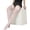 White, variant on White Socks Women's Lace Temptation Stockings Cute Sexy Beautiful Legs Long Stockings