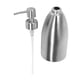 thumbnail image 1 of Dispensador de Jabón Líquido 500 ml Fregadero de Cocina de Acero inoxidable, 1 of 7