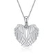 thumbnail image 1 of Sonducket Collar de aleación, joyería para niña, regalo de cumpleaños, accesorios de aniversario exquisitos a prueba de herrumbre, de fiesta, Ropa, zapatos y accesorios Miscelánea Plata Sonducket AP006772-02, 1 of 6
