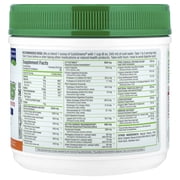ALLMAX CytoGreens®, Premium Green Superfood For Athletes, Orange Vanilla, 11.11 oz (315 g)