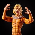 thumbnail image 4 of Marvel Legends Series Wild Child Action Figure, 4 of 8