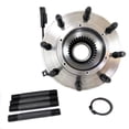 thumbnail image 3 of ACDelco Rear Wheel Hub, 3 of 4