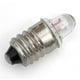 Black Point Products MB-0222 2,25 V 2 AA Ampoule Miniature de Cellule&44; Effacer – image 1 sur 1