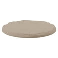 thumbnail image 5 of Garden Stepping Stones Outdoor Round Resin Stepping Stone with Ground Stakes Decorative Pathway Pavers for Walkway Garden Lawn Yard Home, 5 of 9