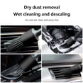 thumbnail image 5 of ACDANC 5Pcs Auto Car Detailing Brush Car Interior Cleaning Kit Automotive Detail Brushes for Wheels Engine Dashboard Car Detail Kit, 5 of 6