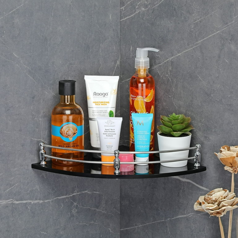 Bathroom Magic Shelf