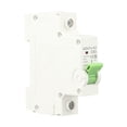 thumbnail image 3 of 1P Circuit Breaker Ac400V Circuitbreaker Residual Current Breaker Air Switch 6Ka 63A YIWEI, 3 of 8