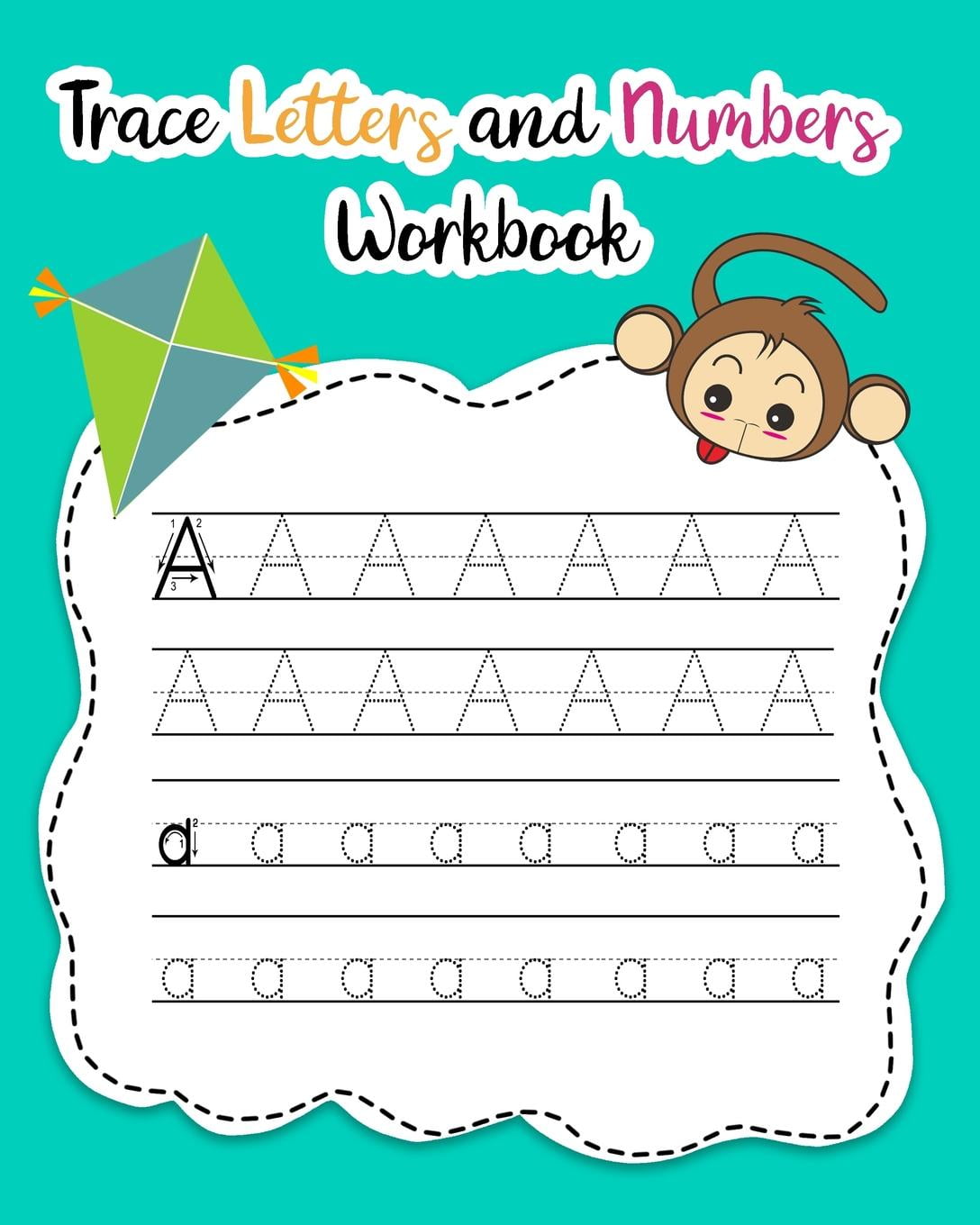 wipe and clean numbers Tracing the numbers tracing letters Tracing the numbers book Learn the numbers