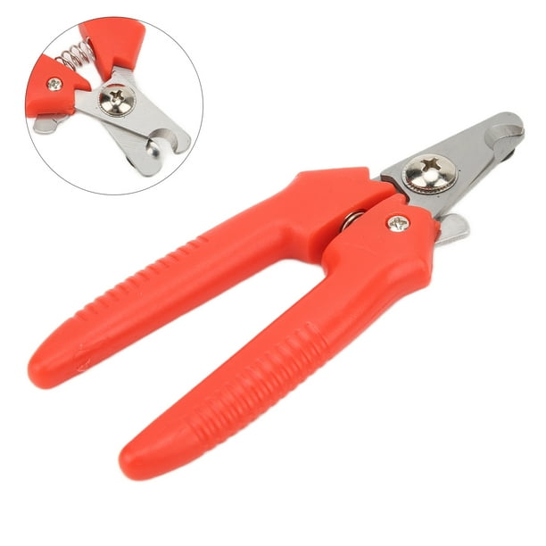 Dog nail trimmers at best sale walmart