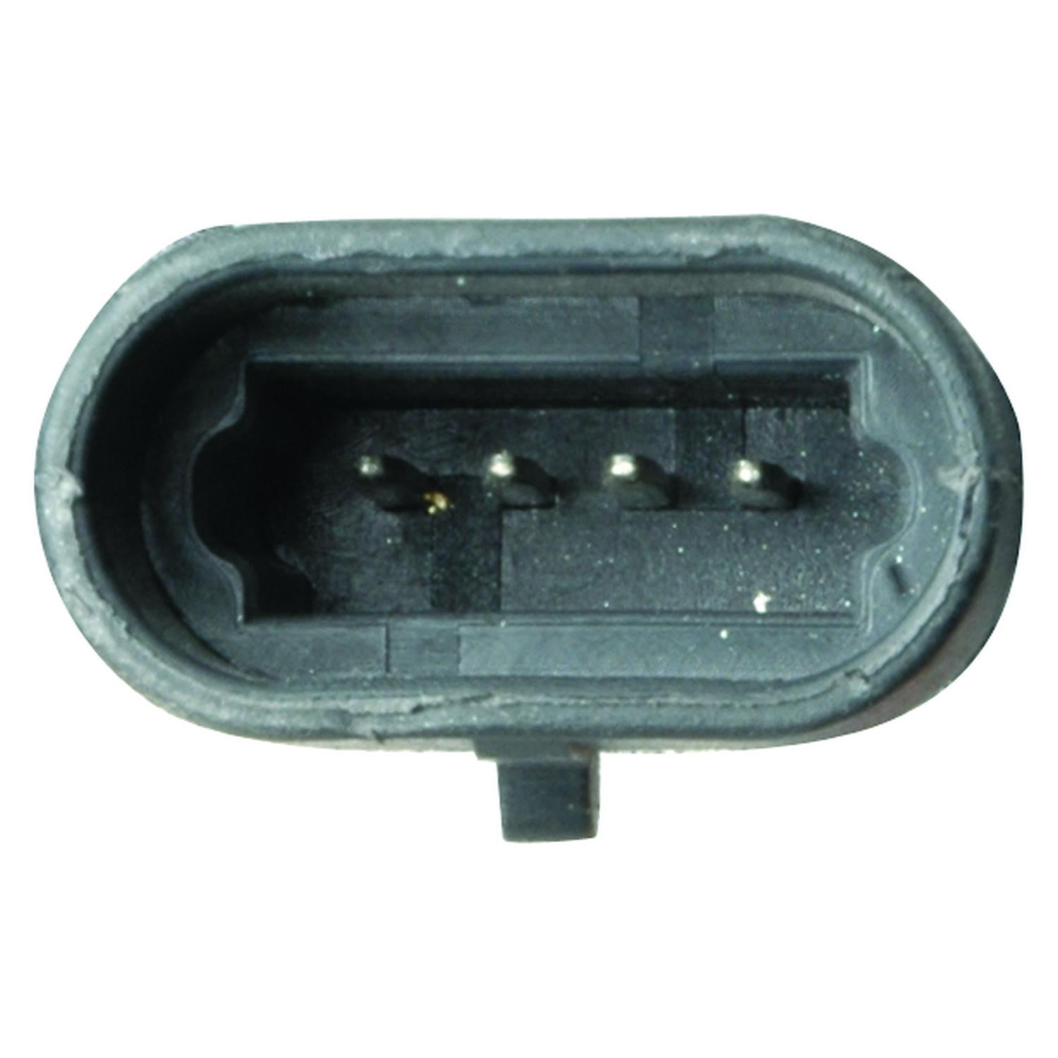 OEG Parts New Distributor Replacement For 1992 1993 1994 Optispark LT1 Chevy Camaro Caprice Corvette Impala & Pontiac Firebird 5.7 V8 350, Replaces GM 10457702, 1103947