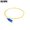 1, variant on 0.9mm OM3 Multimode Fiber Optic Patch Cable, 1.5m LC to LC Duplex LSZH, 5ft Duplex Fiber Cable for High-Speed Networking & Data Centers