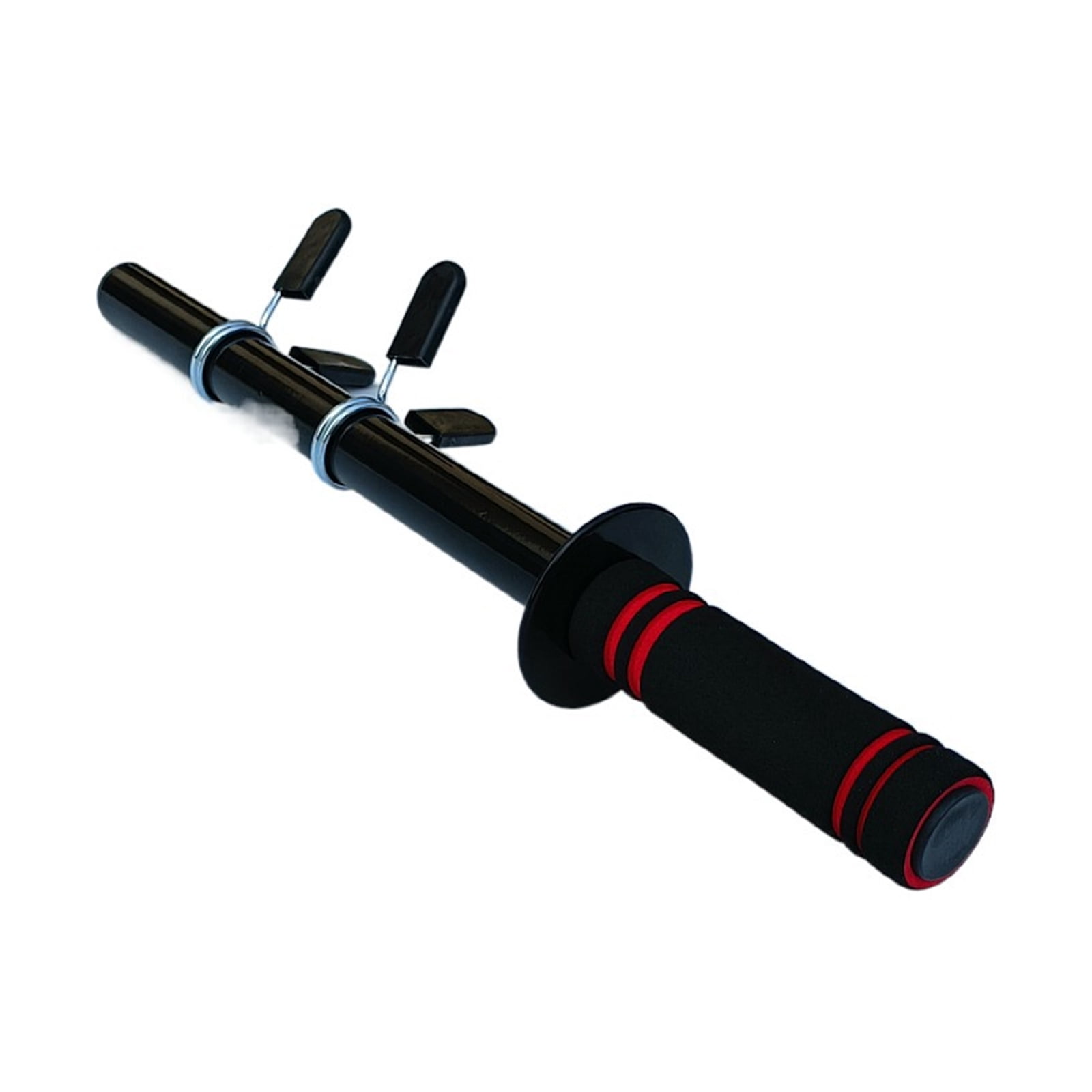 Professional Forearm Exerciser Device Muscle Strengthening Forearm Grip Trainer with Handle for Power Speed Enhancement