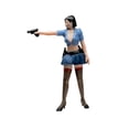 thumbnail image 2 of Figuras de mujer policía 1/64, modelo de personas, , accesorios de película, calibre S, proyectos de bricolaje, Dioramas, tren,, 2 of 7