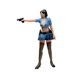 thumbnail image 2 of Figuras de mujer policía de resina 1/64, Dioramas, proyectos de bricolaje, accesorios de película, escala S, Micro paisaje, figuras a escala, 2 of 7