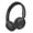 Gray, variant on JLab GO Active Noise Canceling Wireless Bluetooth On-Ear Headphones, 70+ Hour Playtime, Graphite