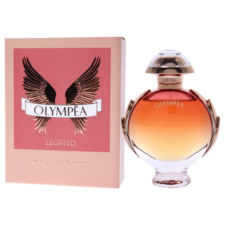 Olympea Legend by Paco Rabanne for Women - 1.7 oz EDP Spray