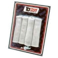 thumbnail image 3 of Trans-Dapt 8815 TDP8815 S/PLUG BOOT PROT 6IN SILVER, 3 of 3