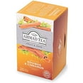 thumbnail image 3 of Ahmad Tea Tea Infusion, Rooibos & Cinnamon, 30G, 20 Count, 3 of 3