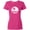 Cyber Pink, variant on Inktastic Sanibel Island Florida Vacation Women's T-Shirt