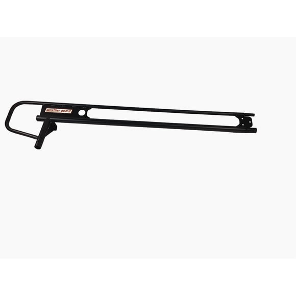 Weather Guard Porte-Échelle Partiellement Assemblé 72315 Remplacement pour Weatherguard 1345-52-02; Assemblage Côté Passager Arrière