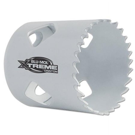 UPC: 0035781014885 | Disston 197148851 5871B 2.75 in. Bi-Metal Hole Saw