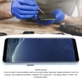 thumbnail image 4 of Phone Screen Replacement, Organic Light Emitting Diode 5.8in Touch LCD Digitizer Replacement with Frame Touch LCD Display Assembly for  S8 G950 SM G950F, Easy Installation, 4 of 7