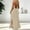 Dress-Beige, variant on Slip Dress for Women Beach Spaghetti Strap Maxi Dress Flowy High Split Backless Long Dresses Summer Party Club Elegant Cocktail Attire