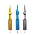 thumbnail image 3 of Xingzhi Exquisite Workmanship 2-14mm Tool Hand Remove Installers Bearing For Rc Style blue 1Set, 3 of 6