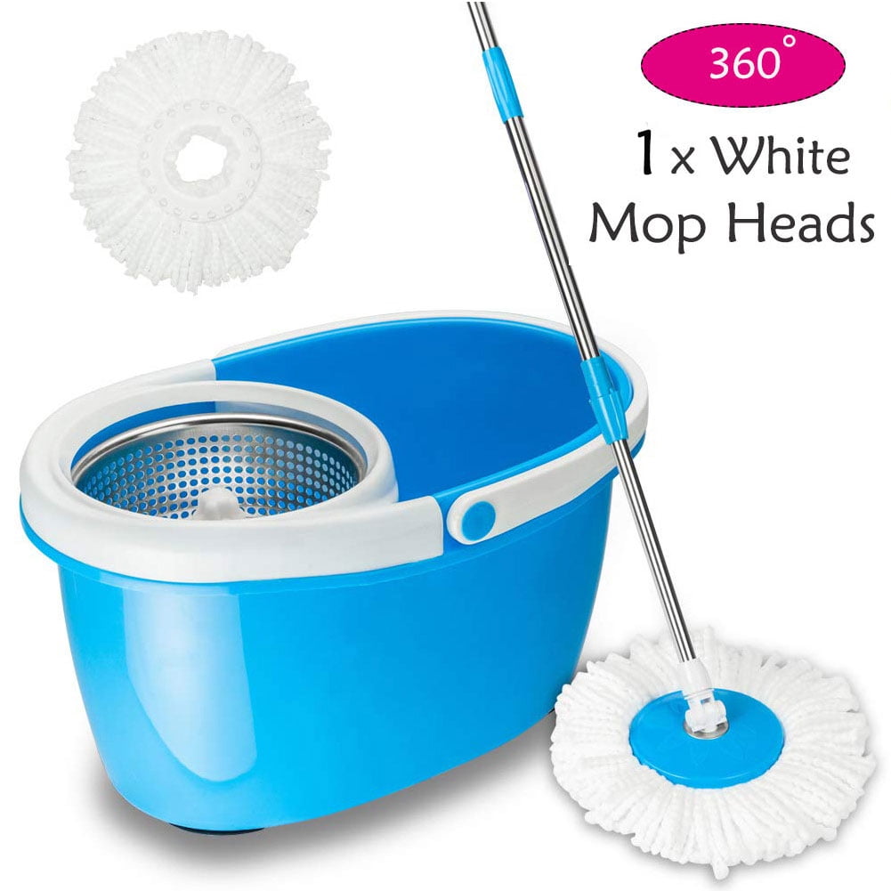 Швабра spin mop
