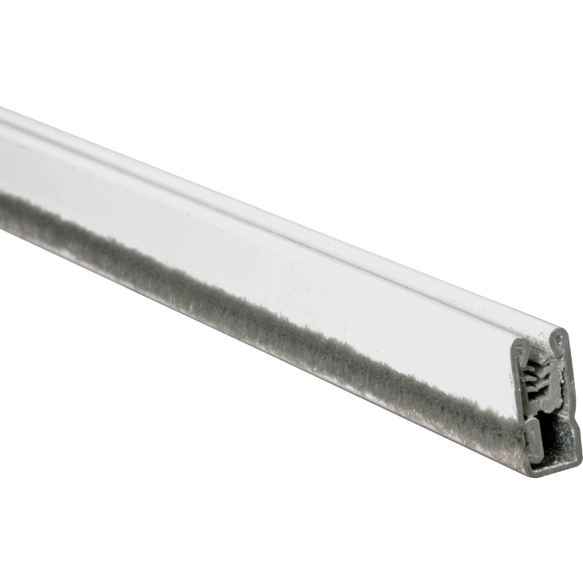 PRIME-LINE 11/16x5/16x72 Wh Wn Sash PL14179 Pack of 12