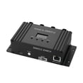 thumbnail image 1 of ArtNet DMX512 Ethernet Lighting Controller Interface 4 Universe 2048CH LONGYING, 1 of 6