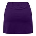 thumbnail image 6 of Fengactive Sport Skorts for Women Casual Athletic Short Skirts Tummy Control Summer Skort, 6 of 6