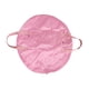 thumbnail image 3 of Bolsa portátil para falda de ballet con cremallera completa para ensayos, viajes y recitales. rosa 80CM, 3 of 8