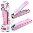 thumbnail image 2 of Sanrio Hello Kitty DF New Standard Nail Clipper Small Size 1pc, 2 of 2