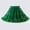 Tulle Skirts-Green, variant on Gamivast Tulle Skirts for Girls Trendy Glitter Star Print Layered Ruffle Skirt Holiday Pull On Elastic Waist with Bow Summer Party Outfits 2026