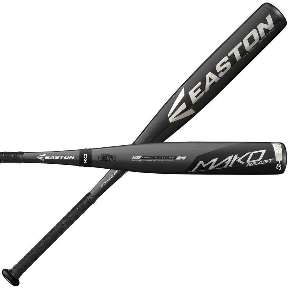 Easton Mako Beast 2¾'' Big Barrel Bat