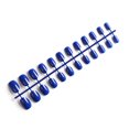 thumbnail image 3 of Vogacara 24 piezas de accesorios de manicura para uñas falsas, accesorios para mujeres, decoraciones para manos, uñas postizas Juegos de manicura Azul Vogacara CE011421-04, 3 of 6