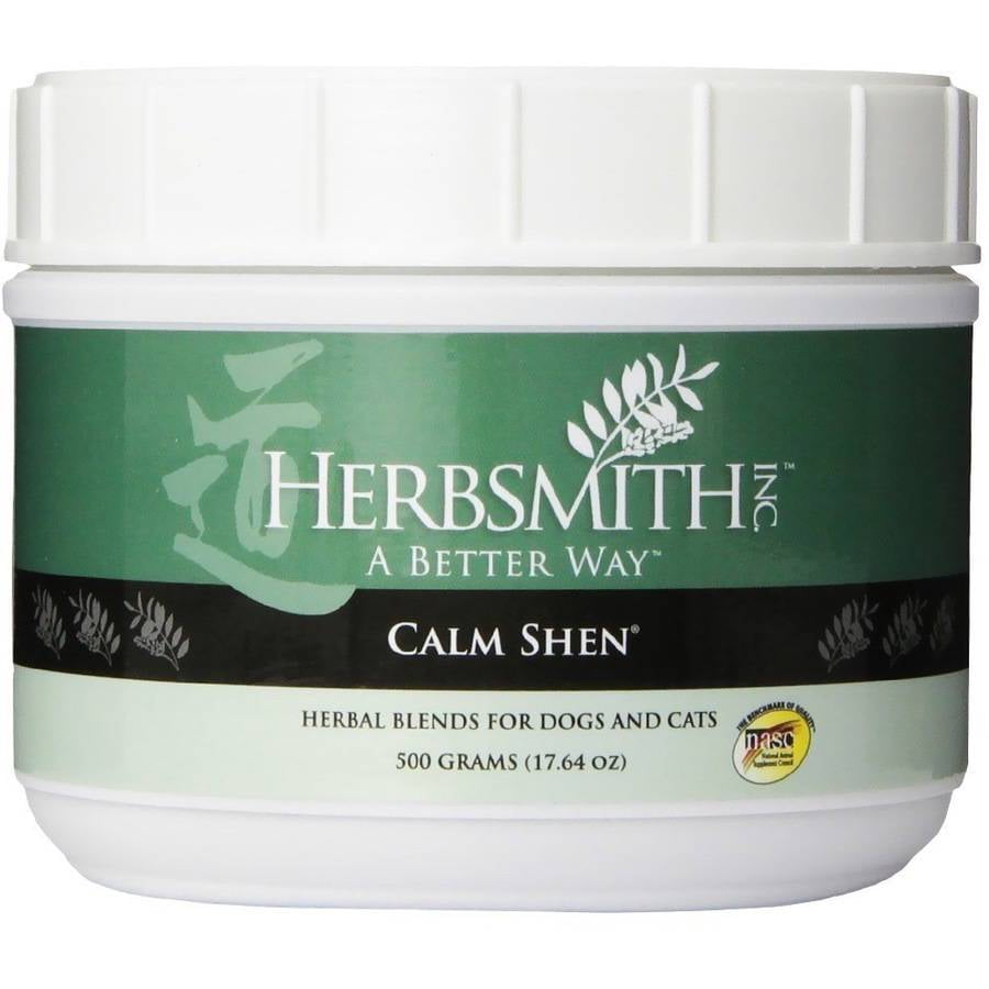 herbsmith calm shen