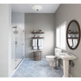 thumbnail image 5 of Hunter Home Comfort Boswell 70 CFM Bathroom Fan with Light, 5 of 5