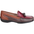 thumbnail image 2 of Cotswold Biddlestone Ladies Moccasin / Womens Shoes, 2 of 5