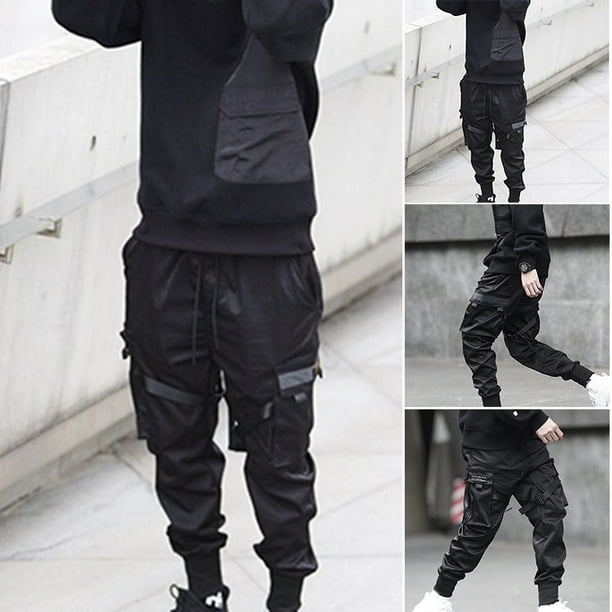 Harem cargo on sale pants