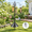 94 Inch with double W hook & baffle kits, variant on 91 Inch with squirrel baffle kits Deluxe Bird Feeder Pole Station Kit
