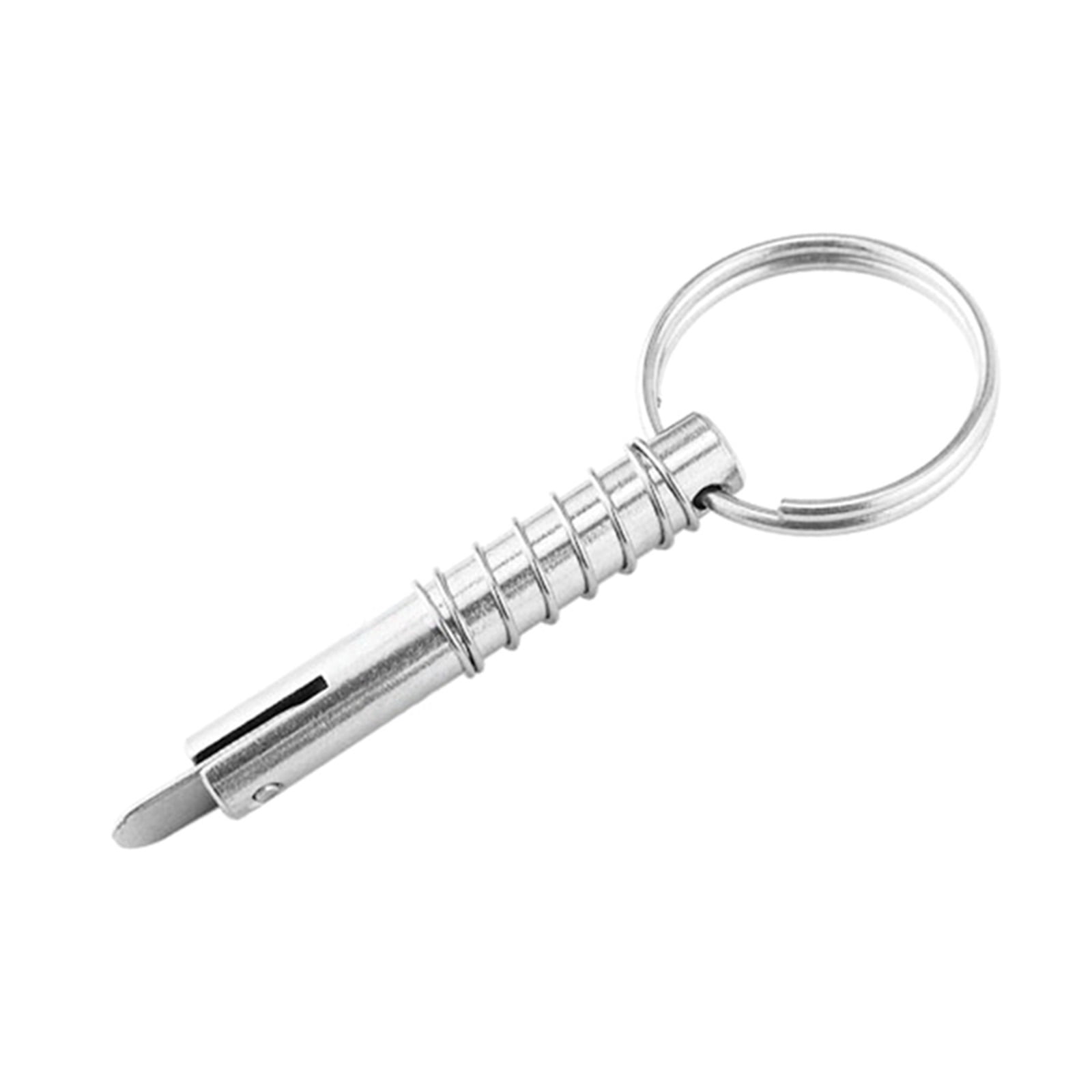 Stainless Steel Quick Release Pin Quickly Install Boat Tops Marine Pin Replacement Boat Supplies For Homes Store ,Accessories