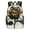 HuWng-1, variant on White Tiger Snarling Fierce Dark Beauty Backpack Travel Laptop Casual College Daypack Back to Bag