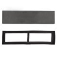 thumbnail image 1 of Whetstone Knife Sharpener Professional Sharpening Stone with Base Kitchen Tools 800 Grit, 1 of 14