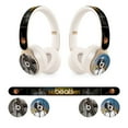 thumbnail image 2 of KIPLINK Matte Surface PVC Air-Channel Sticker Skin for Beats Solo Pro Wireless Bluetooth Headset, 2 of 4