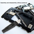 thumbnail image 1 of Outil d'Ouverture d'Écran LCD pour Téléphone Portable Outil de Réparation et de Démontage Électronique, 1 of 5